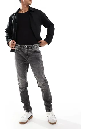 ASOS Skinny jeans in washed