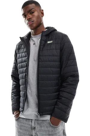 Hunter Mikey insulated jacket in