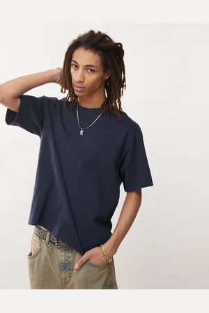 Weekday Great oversized boxy fit t-shirt in