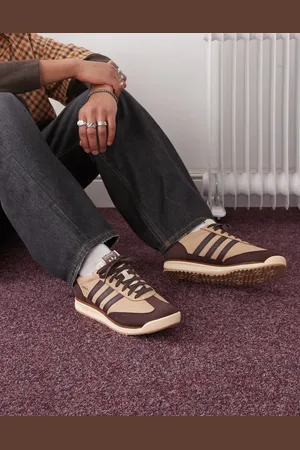 adidas SL 72 RS trainers in light