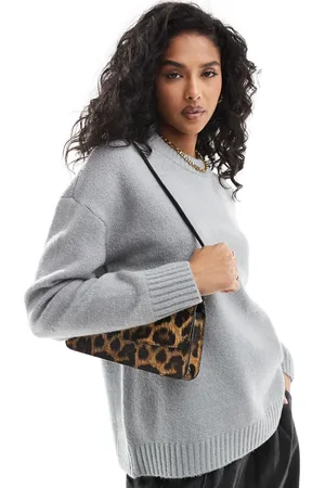 Threadbare Knitted jumper in