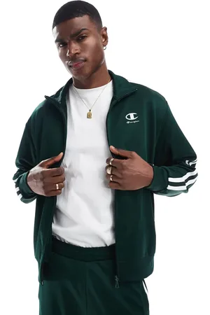 Champion Co-ord track jacket in