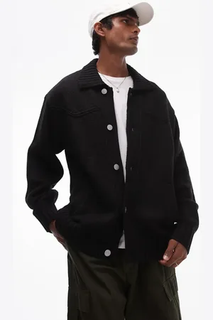 Carhartt Santa fe cardigan in