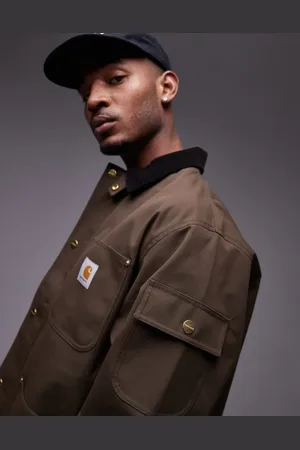 Carhartt Clapton jacket in
