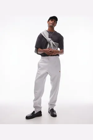 Carhartt Chase joggers in marl