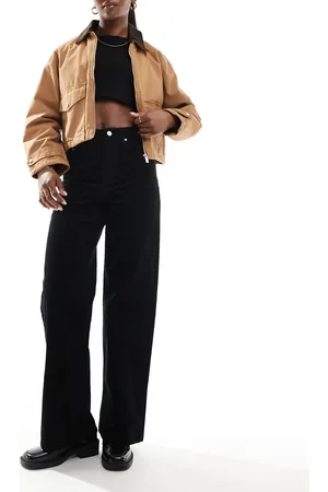 JJXX Tokyo cord trousers in