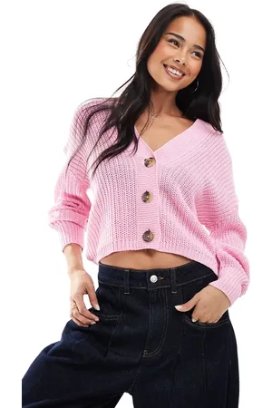 ONLY Knitted cardigan in