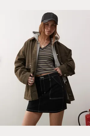 Dickies Springville skirt in