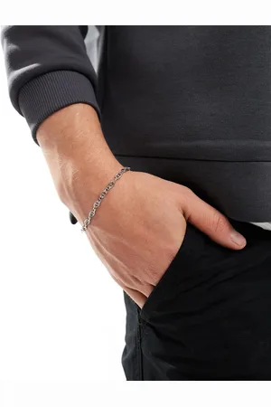 ASOS Chain bracelet in tone