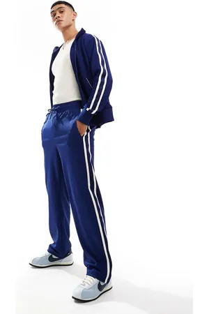 GANT 2 stripe track pants in CO-ORD