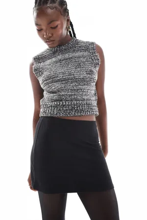 Cotton On Cotton On bella mini skirt in