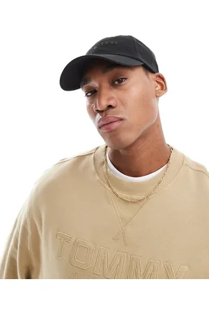 Tommy Hilfiger Linear logo cap in