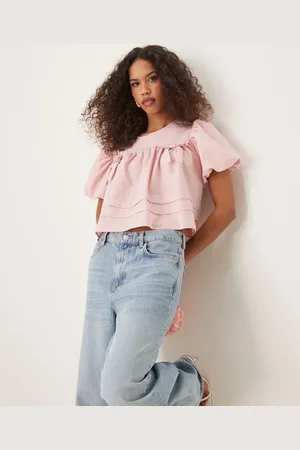 Sister Jane Bow top in