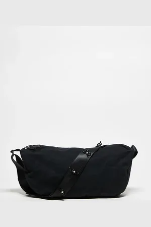 Sister Jane Unisex cross body bag in