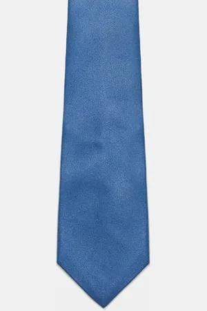 ASOS Satin tie in