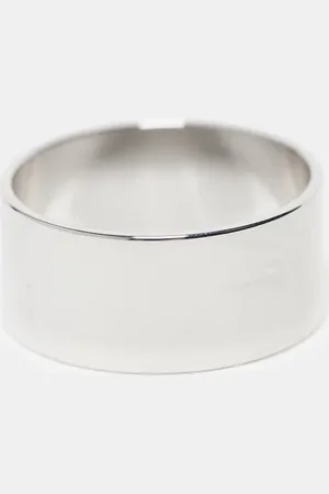 FADED FUTURE 9mm band ring in