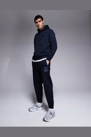 Armani Exchange Co-ord joggers in