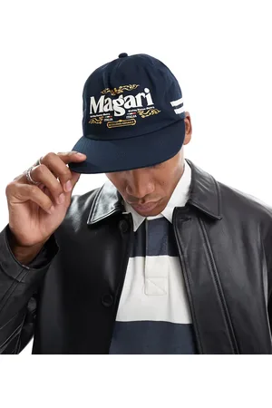 ASOS Cap with graphic in