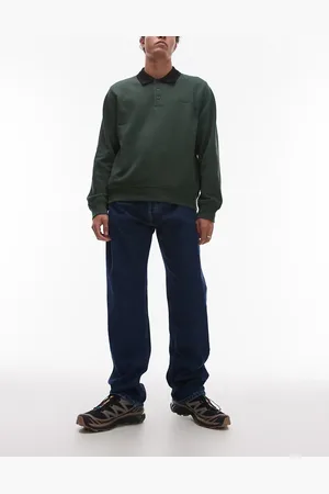 Carhartt Nolan straight jeans in wash