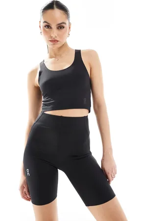 On Running ON Train tights in