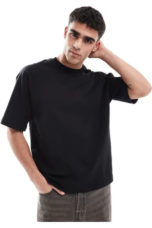 Bershka Oversized t-shirt in