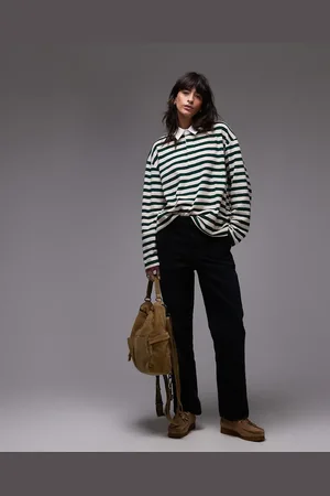 Carhartt Pierce straight fit trousers in