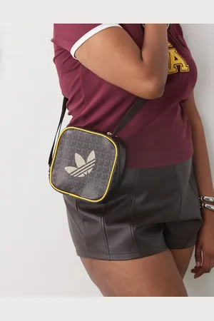 adidas Mono diamond bag in