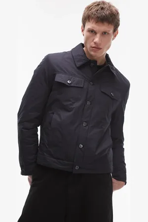 MANGO Western jacket in
