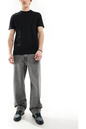 Pull&Bear Loose fit jean in
