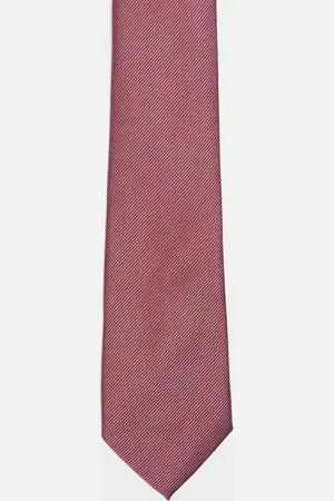 ASOS Tie in rose