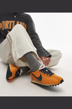 Nike LD-1000 trainers in and navy