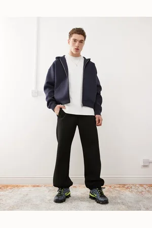 Weekday Simon scuba joggers in
