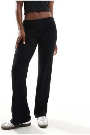Cotton On Cotton On sleep recovery lounge roll waist pants