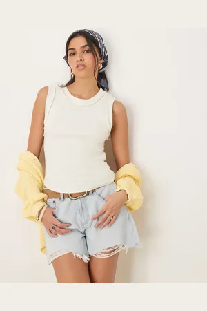 Free People Kate tank top in