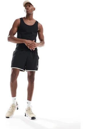 Nike Heritage woven shorts in
