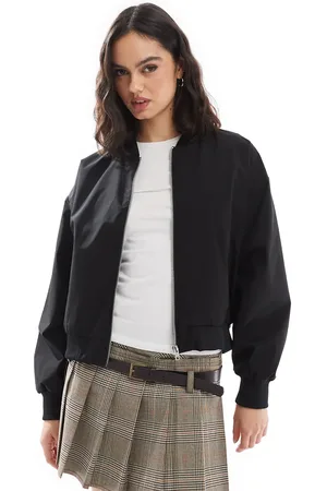 JJXX Bomber jacket in