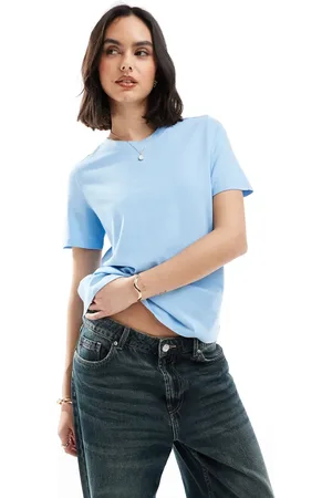 VERO MODA T-shirt in airy