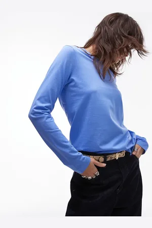 ARKET Long sleeve t-shirt in