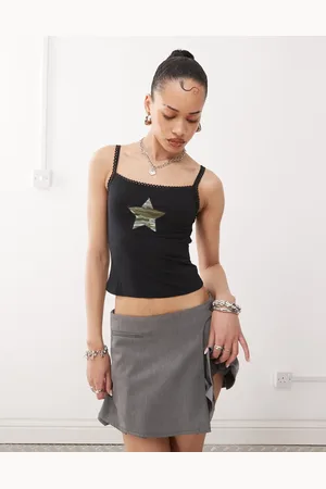 Motel Brynn cami top in