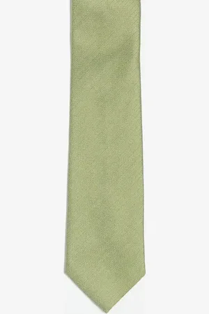 ASOS Plain tie in
