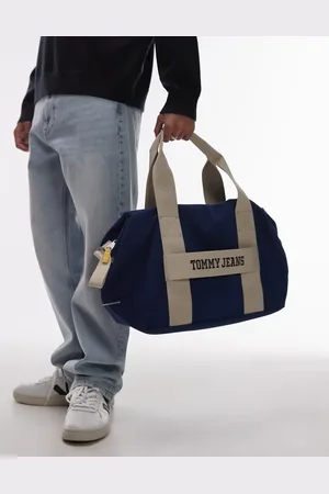Tommy Hilfiger Retro duffle bag in