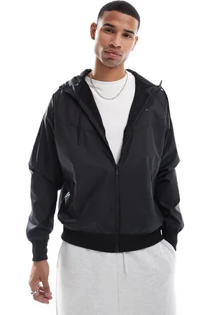 Nike Windrunner jacket in