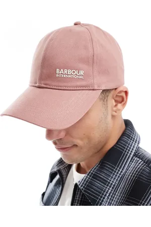 Barbour Albury sports cap in vintage