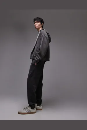 AllSaints Underground joggers in shaded