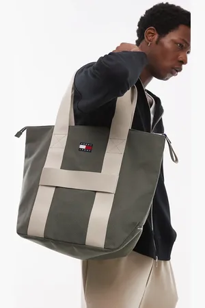 Tommy Hilfiger Retro tote bag in