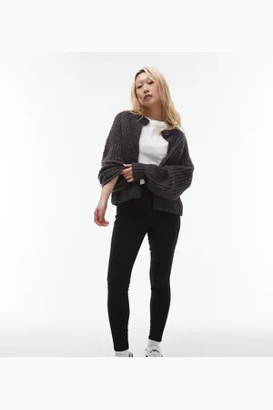 Topshop Joni high rise super skinny jean in