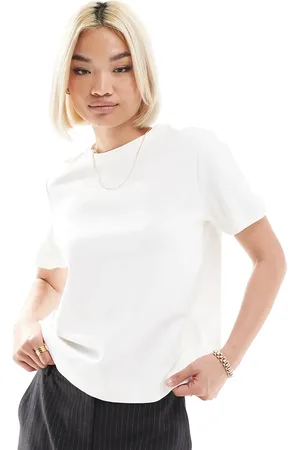 AWARE Boxy t-shirt in