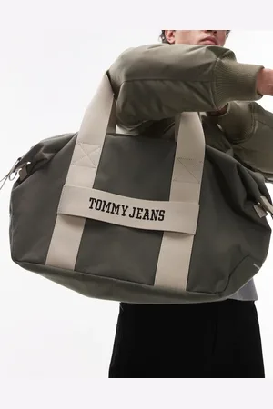 Tommy Hilfiger Retro duffle bag in