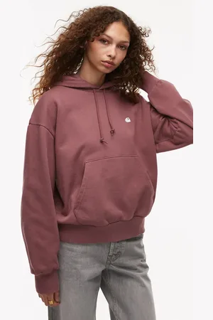 Carhartt Casey hoodie in