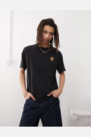 Timberland Backprint logo t-shirt in